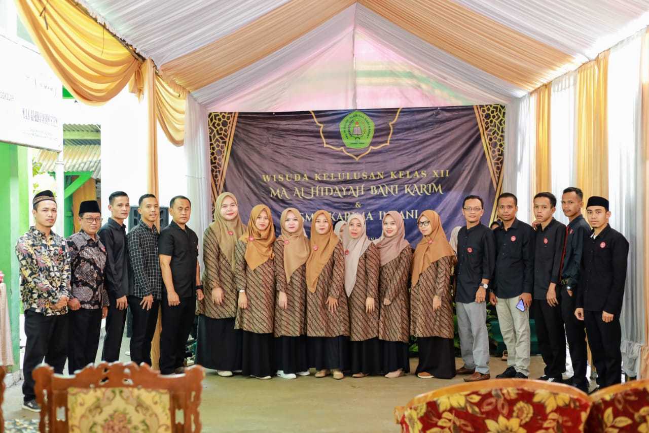 Galeri Madrasah 6